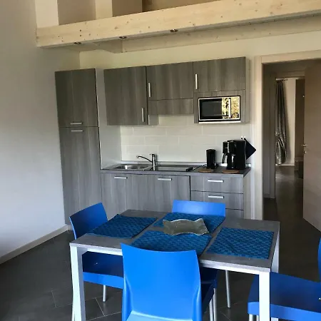 Casa Dosso Ferri 15-vista Lago *