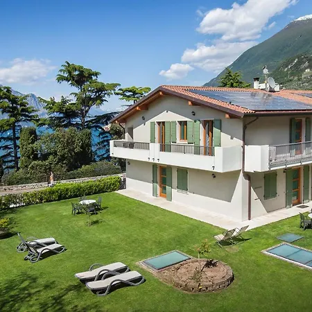 Casa Dosso Ferri 15-vista Lago *