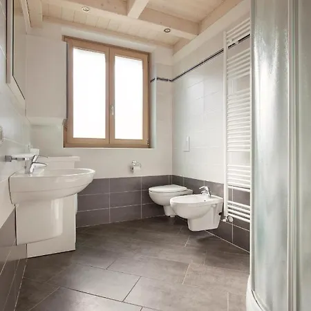 Casa Dosso Ferri 15-vista Lago * Malcesine