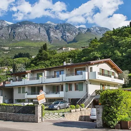 Apartamento Dos De Fer 15 Malcesine